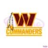 retro-dan-quinn-commanders-logo-svg