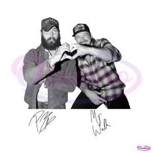 posty-and-morgan-had-some-help-heart-hand-png