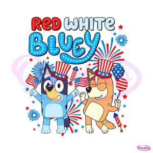 retro-red-white-bluey-party-in-the-usa-png