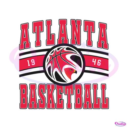 vintage-atlanta-basketball-1946-svg