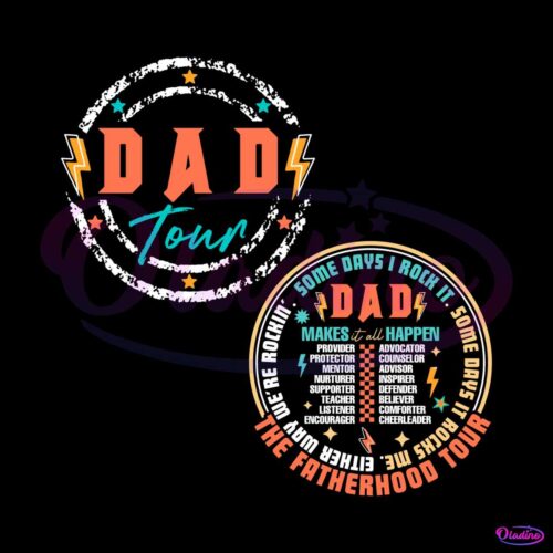 dad-tour-sometimes-i-rock-it-the-fatherhood-tour-svg