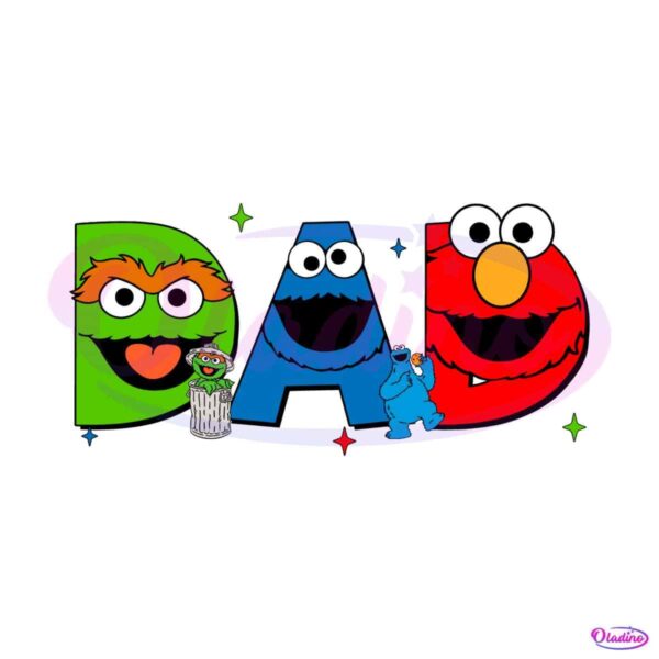 funny-elmo-dad-sesame-street-happy-fathers-day-svg