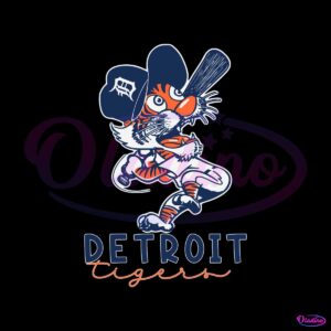 retro-detroit-tigers-mascot-svg