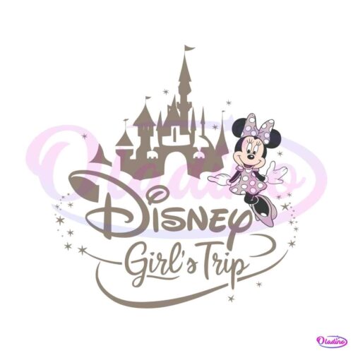 minnie-mouse-disney-girls-trip-svg