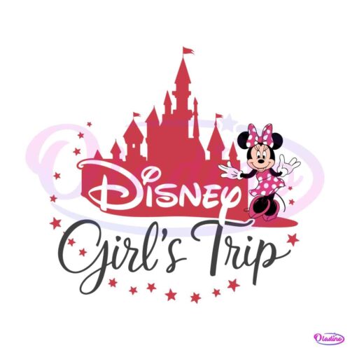 disney-girls-trip-magic-castle-svg