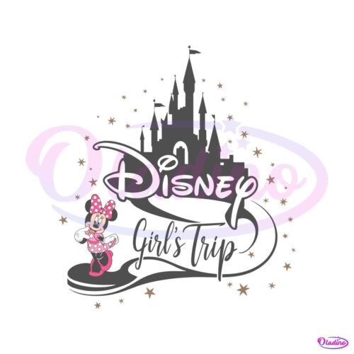 disney-girls-trip-minnie-kingdom-svg