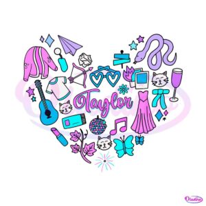 taylors-version-heart-symbol-svg