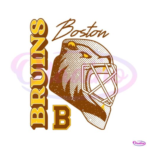 nhl-boston-bruins-hockey-svg