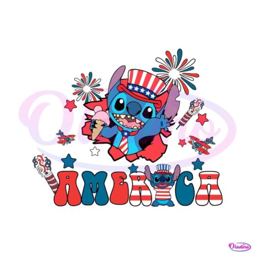 stitch-america-party-in-the-usa-svg