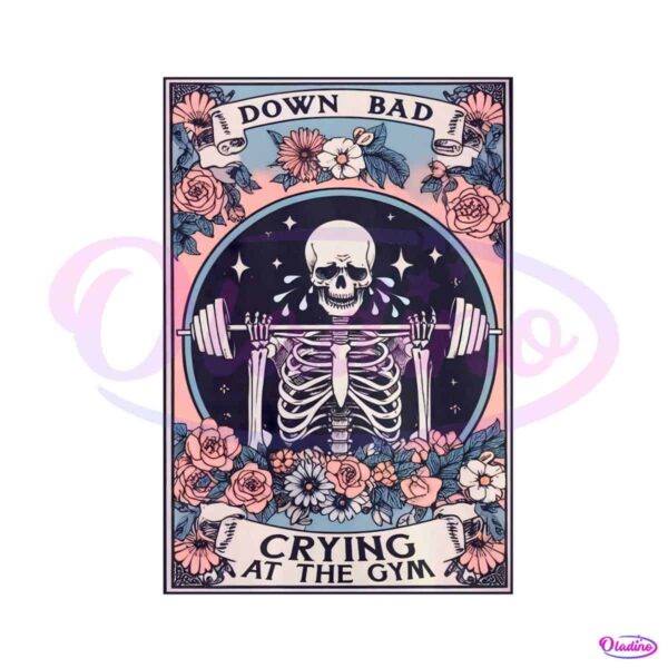 down-bad-crying-at-the-gym-tarot-card-png