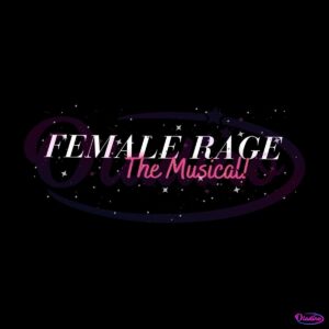 female-rage-the-musical-ttpd-album-png