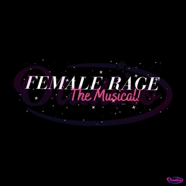 female-rage-the-musical-ttpd-album-png