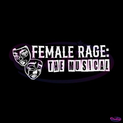 female-rage-the-musical-taylor-world-tour-svg