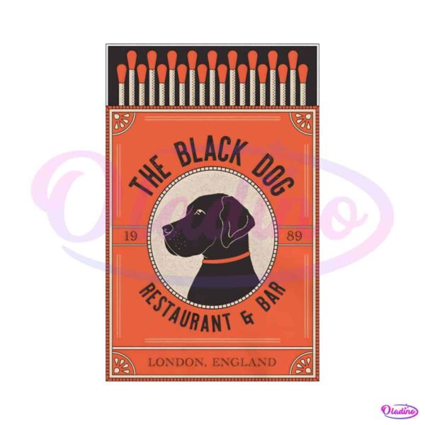 the-black-dog-restaurant-and-bar-png