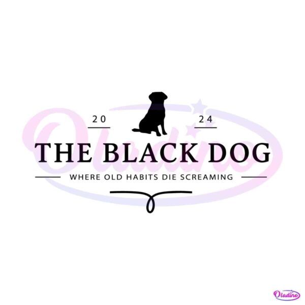 the-black-dog-where-old-habits-die-screaming-svg