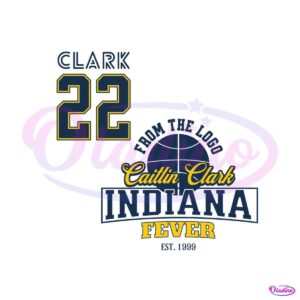 from-the-logo-caitlin-clark-indiana-fever-svg