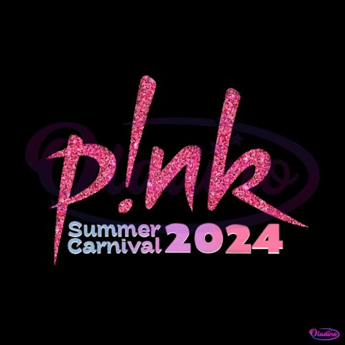 glitter-pink-summer-carnival-2024-png