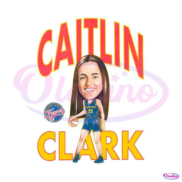 indiana-fever-caitlin-clark-wnba-png