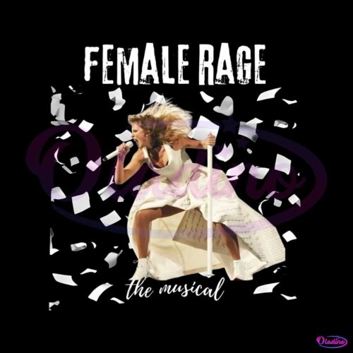 female-rage-the-musical-taylor-tour-png