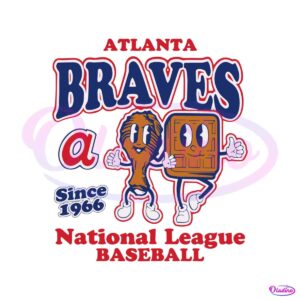 atlanta-braves-national-league-baseball-since-1966-svg