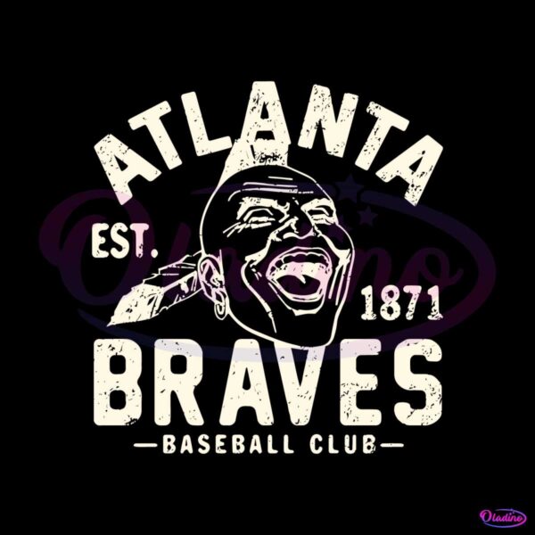 atlanta-braves-baseball-club-est-1871-svg