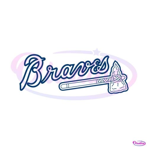 retro-atlanta-braves-baseball-chop-on-svg