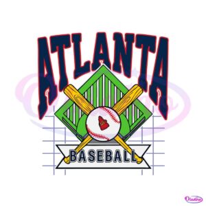 atlanta-baseball-mlb-game-day-svg