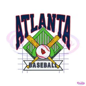 atlanta-baseball-mlb-game-day-svg