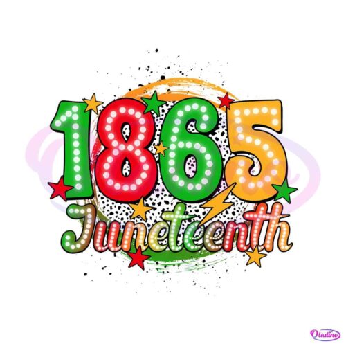 retro-1865-juneteenth-dalmatian-dots-png