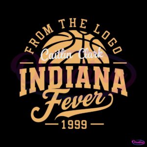 indiana-womens-basketball-caitlin-clark-from-the-logo-svg