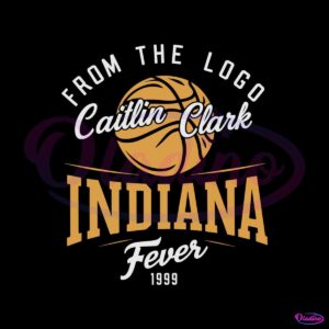 basketball-indiana-from-the-logo-caitlin-clark-svg