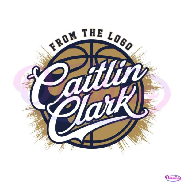 retro-caitlin-clark-from-the-logo-basketball-svg