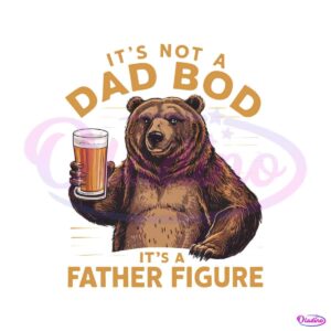 its-not-a-dad-bod-bear-meme-png