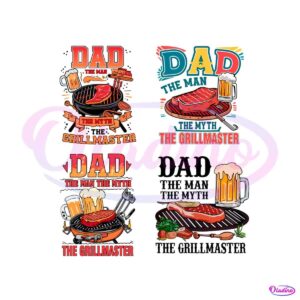 dad-the-man-the-myth-the-grillmaster-png-bundle