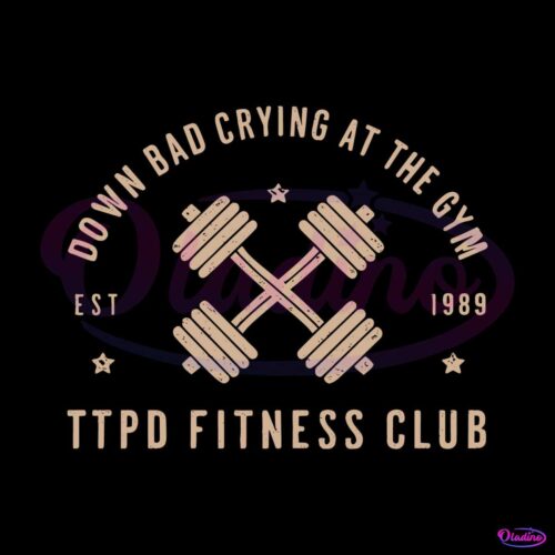 crying-at-the-gym-ttpd-fitness-club-svg