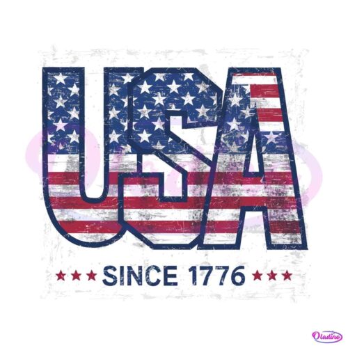 usa-since-1776-fourth-of-july-png