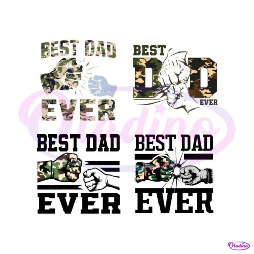 retro-best-dad-ever-happy-fathers-day-svg-bundle