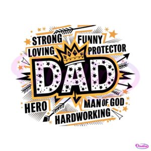 funny-dad-man-of-god-fathers-day-svg