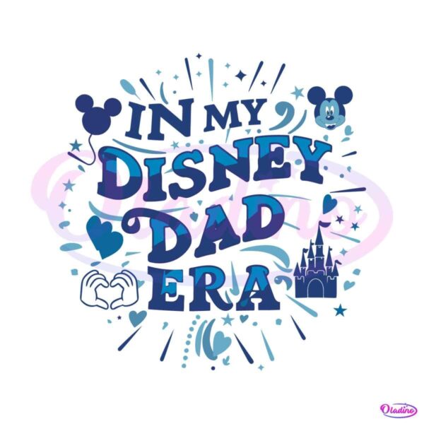 retro-in-my-disney-dad-era-magical-daddy-svg