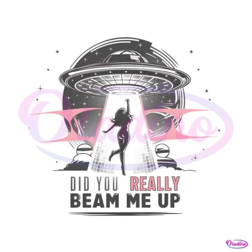 did-you-really-beam-me-up-taylor-swift-png