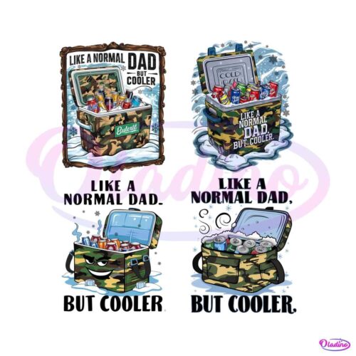 like-a-normal-dad-but-cooler-png-bundle