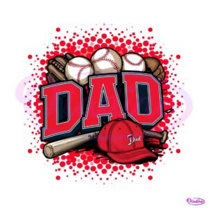 vintage-baseball-dad-gloves-bat-png