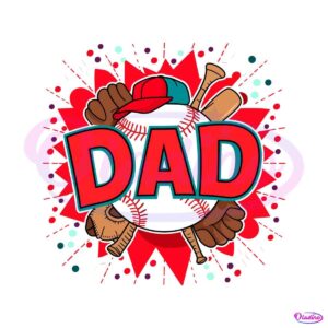 baseball-dad-softball-dad-life-png