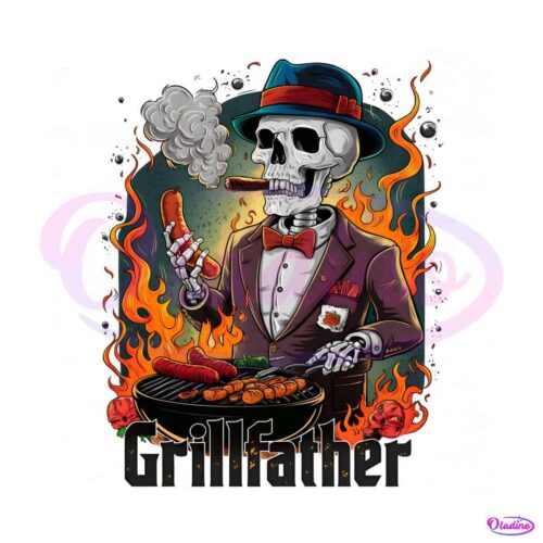 retro-grillfather-snarky-skeleton-png