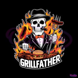 vintage-grillfather-dad-life-png