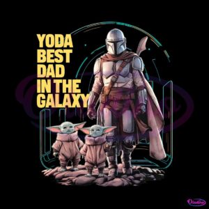 best-dad-in-the-galaxy-cartoon-characters-png