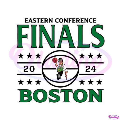 eastern-conference-finals-boston-celtics-svg