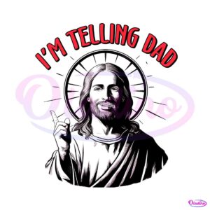 im-telling-dad-christian-meme-png