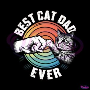 retro-best-cat-dad-ever-funny-cat-daddy-png