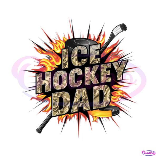 ice-hockey-dad-sport-daddy-png